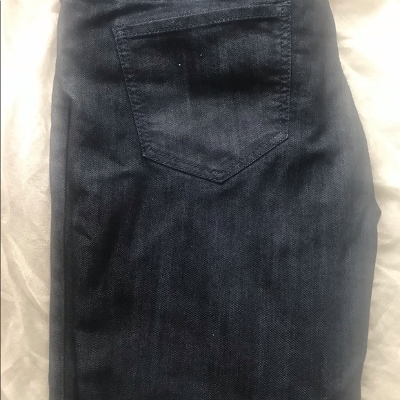 Denim numéro never wear non stretch straight leg size 32 - Picture 6 of 7